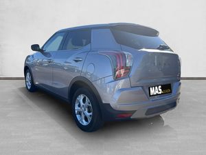 SsangYong Tivoli G15T LP Urban Plus - Foto 7