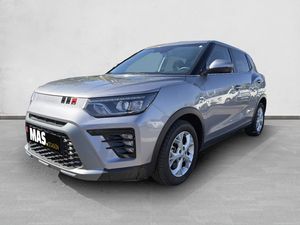 SsangYong Tivoli G15T LP Urban Plus - Foto 2