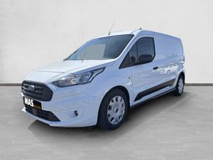 Ford Transit Connect FT210L2 TREND 100CV - Foto 2
