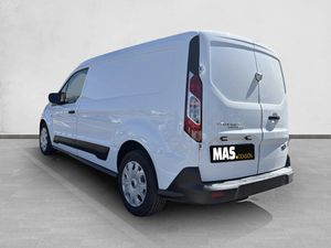 Ford Transit Connect FT210L2 TREND 100CV - Foto 7