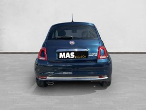 Fiat 500 Dolcevita 1.0 Hybrid 51KW (70 CV) - Foto 5