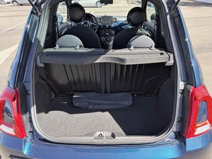 Fiat 500 Dolcevita 1.0 Hybrid 51KW (70 CV) - Foto 6