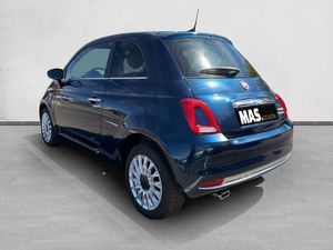 Fiat 500 Dolcevita 1.0 Hybrid 51KW (70 CV) - Foto 7
