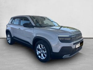 Jeep Avenger 1.2 G 74kW (100CV) Altitude - Foto 3