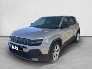 Jeep Avenger 1.2 G 74kW (100CV) Altitude - Foto 2