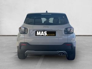 Jeep Avenger 1.2 G 74kW (100CV) Altitude - Foto 5
