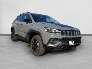 Jeep Compass 4Xe 1.3 PHEV 177kW Trailhawk AT AWD - Foto 3