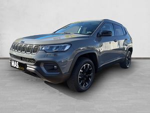 Jeep Compass 4Xe 1.3 PHEV 177kW Trailhawk AT AWD - Foto 2