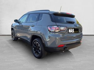 Jeep Compass 4Xe 1.3 PHEV 177kW Trailhawk AT AWD - Foto 7