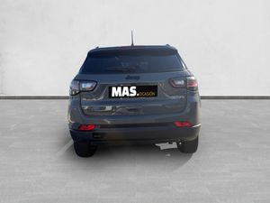 Jeep Compass 4Xe 1.3 PHEV 177kW Trailhawk AT AWD - Foto 5