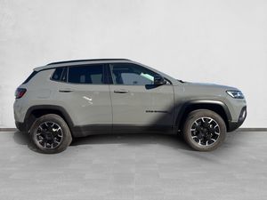 Jeep Compass 4Xe 1.3 PHEV 177kW Trailhawk AT AWD - Foto 4