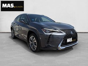 Lexus UX 300e Luxury - Foto 3