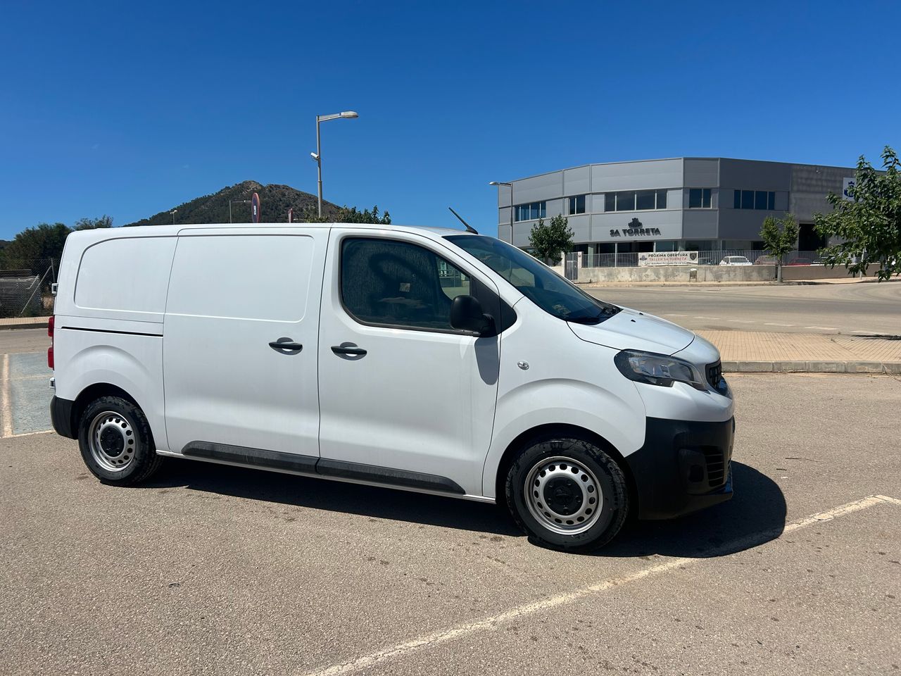 Peugeot Expert Furg. Pro Std HDI 120cv   - Foto 1