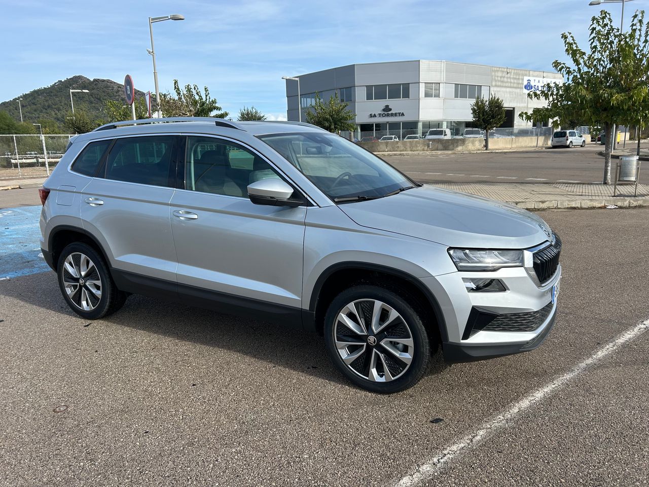 Skoda Karoq STYLE 1.5 TSI 150cv   - Foto 1