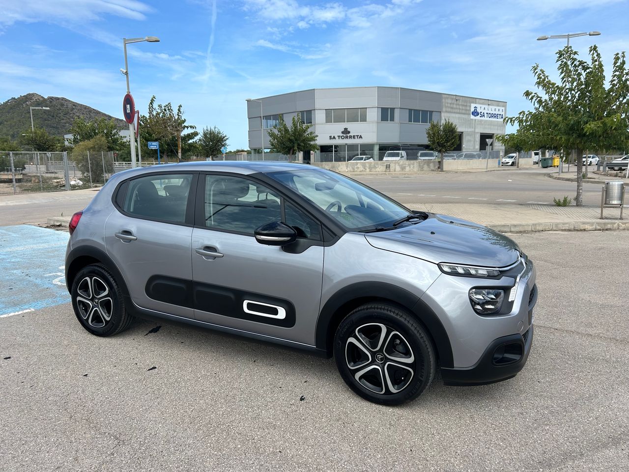 Citroën C3 PLUS PT 83cv   - Foto 1