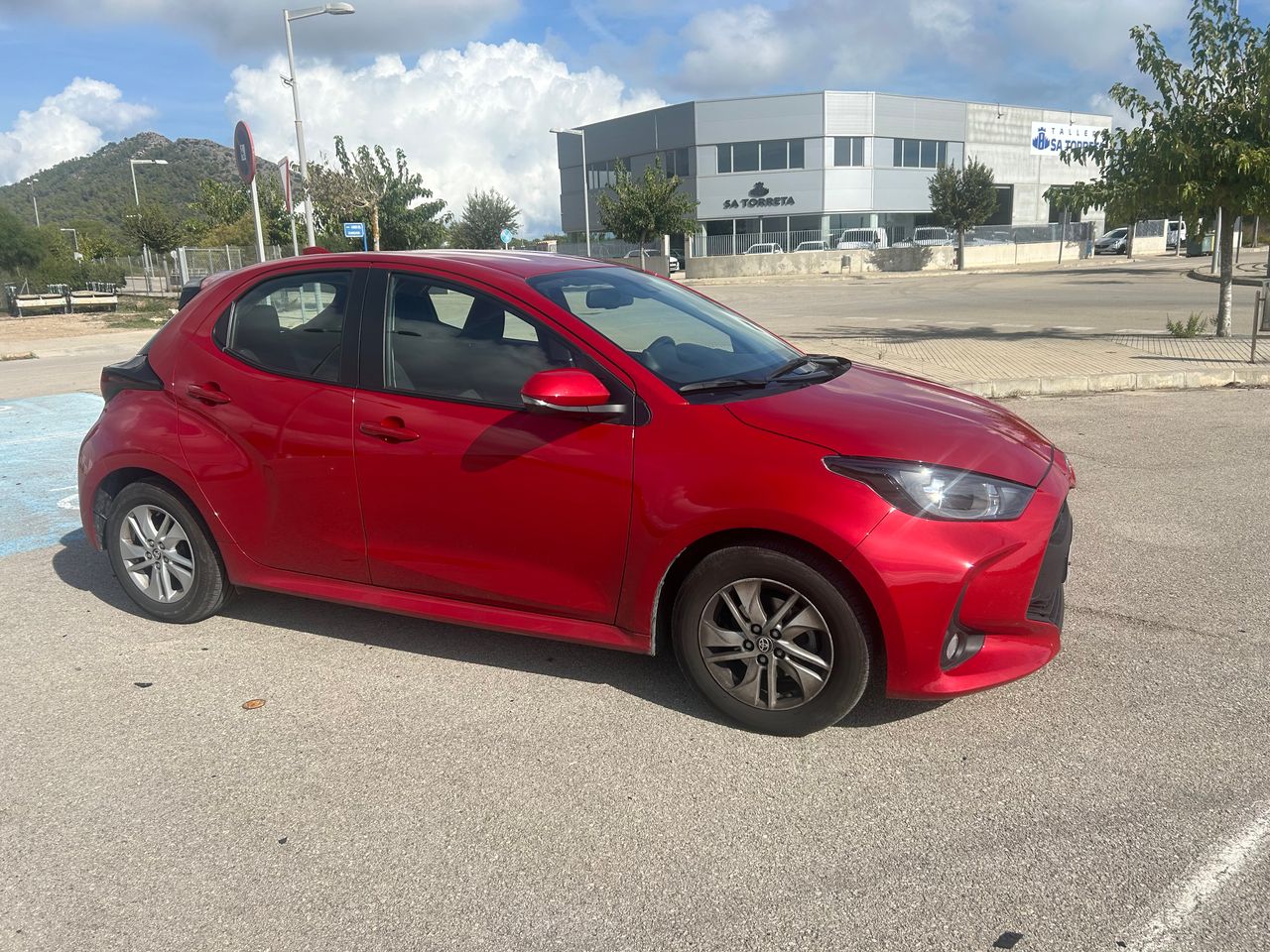 Toyota Yaris 1.5 125 S-EDITION   - Foto 1