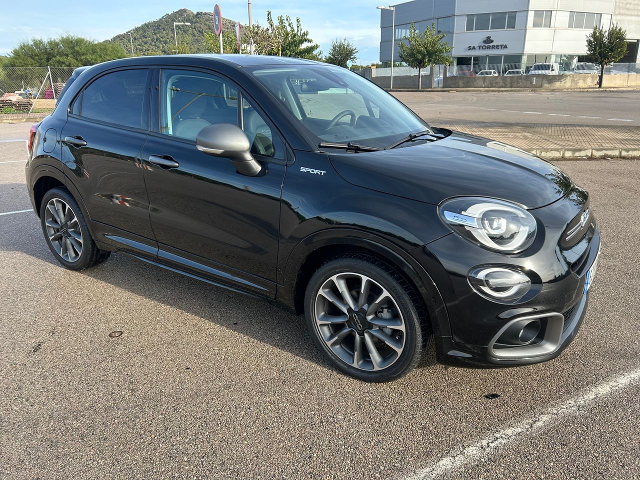 Fiat 500X 1.6 MJET SPORT 130CV   - Foto 1