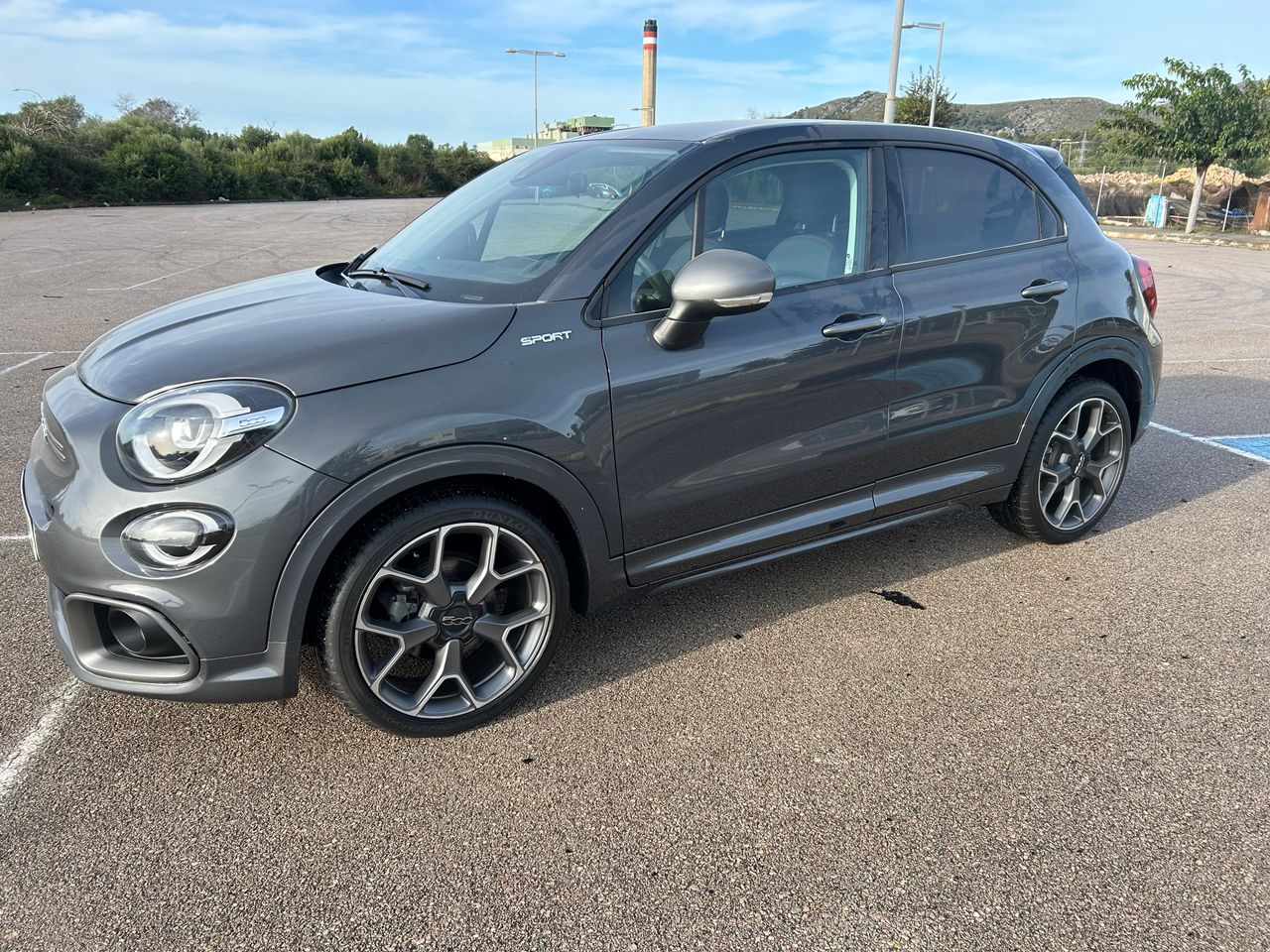 Fiat 500X SPORT   - Foto 1