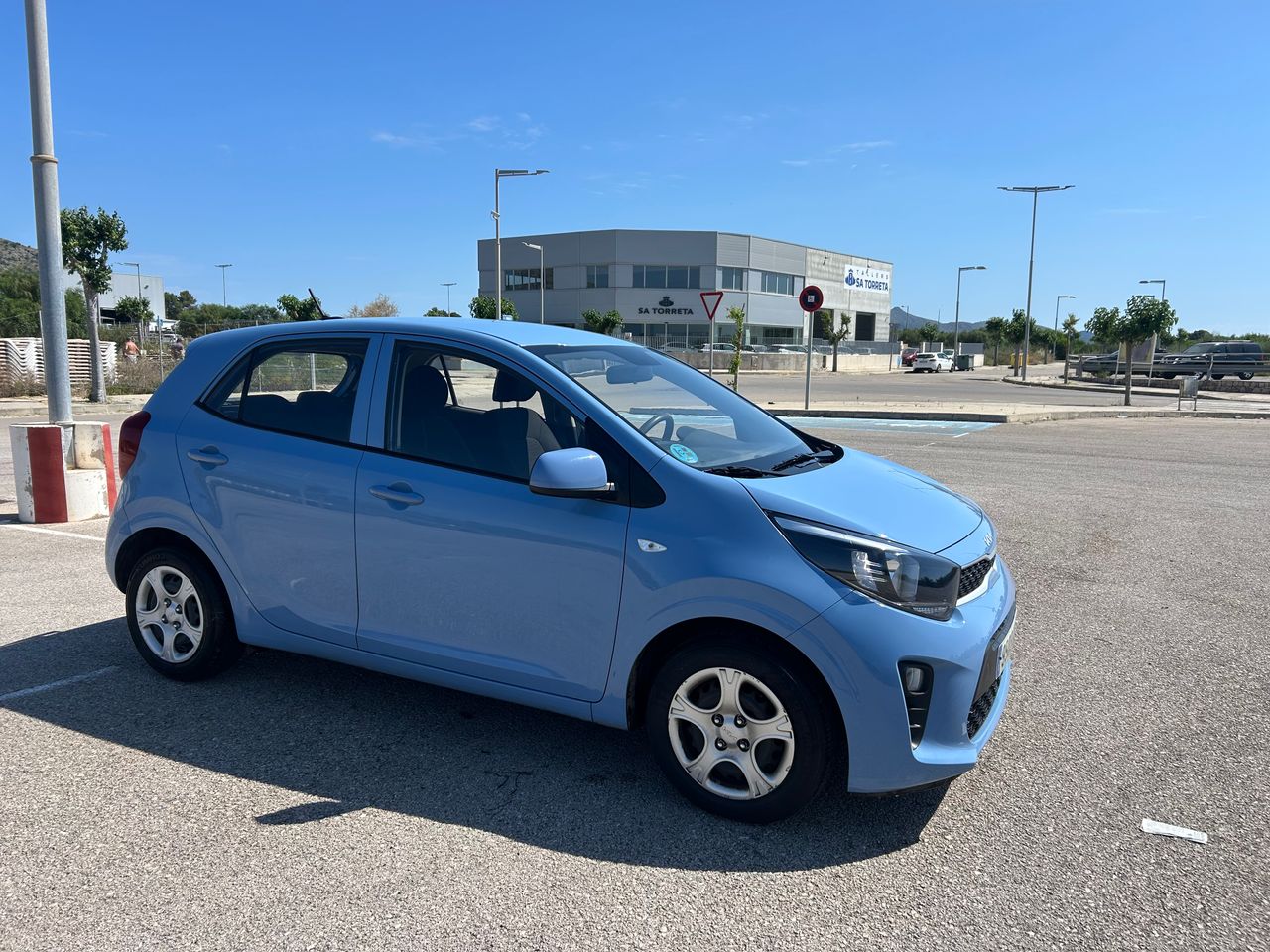 Kia Picanto 1.0 CONCEPT   - Foto 1
