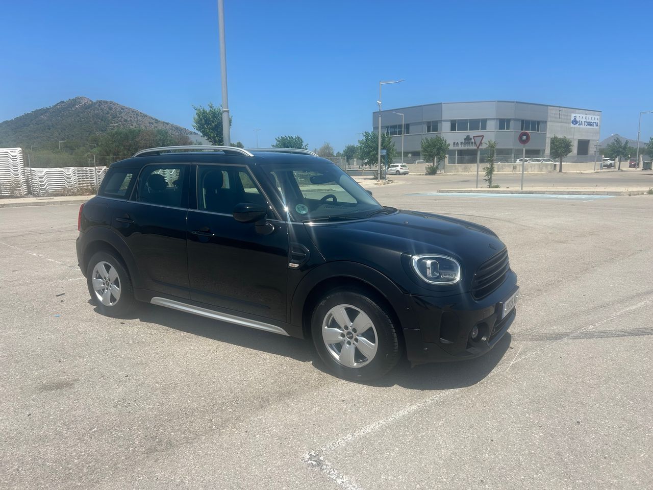 MINI Countryman Countryman Cooper 1.5 135CV AT7 E6d   - Foto 1