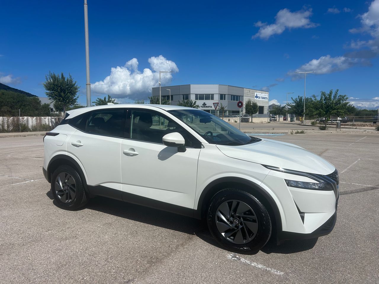 Nissan Qashqai ACENTA  MHEV 140cv   - Foto 1