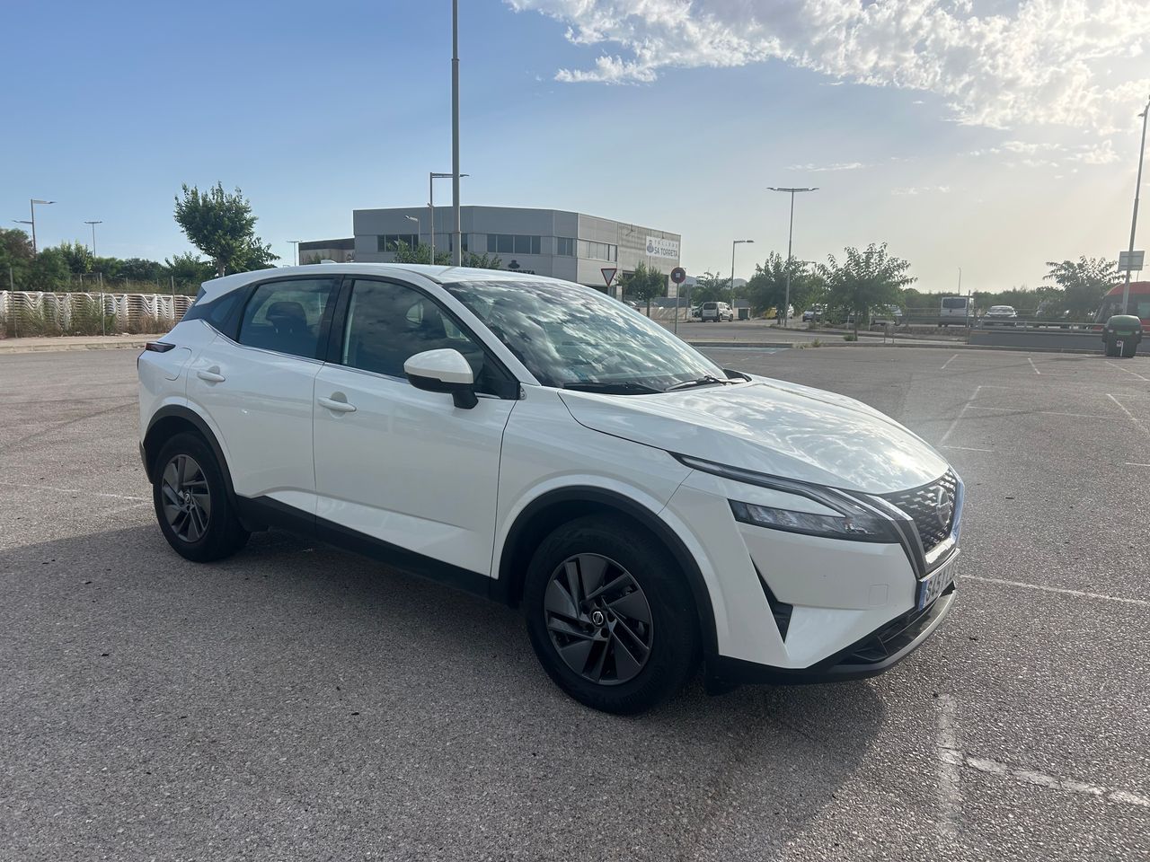 Nissan Qashqai ACENTA  MHEV 140cv   - Foto 1