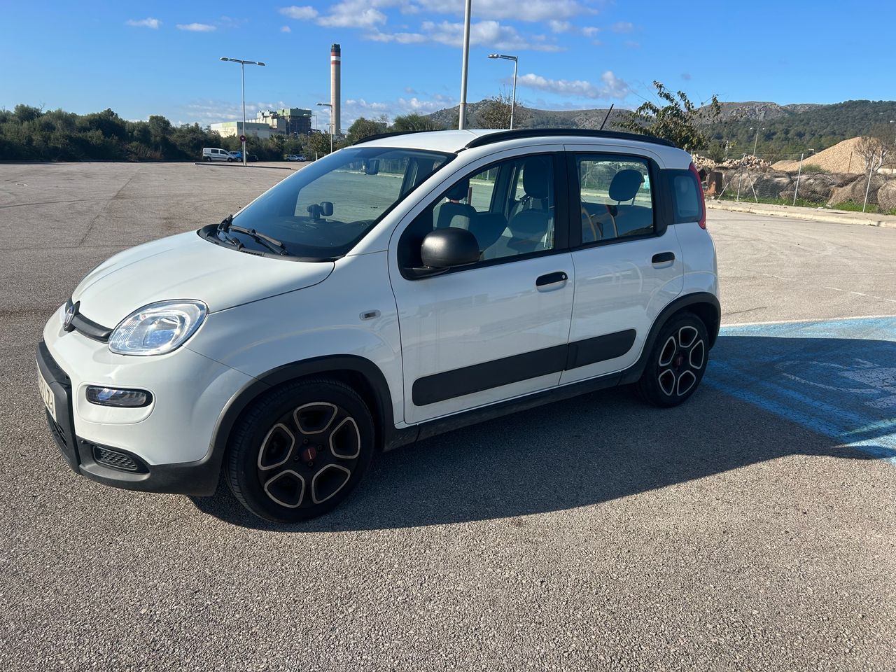 Fiat Panda HIBRID   - Foto 1