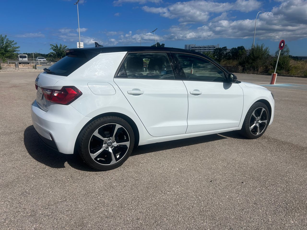 Audi A1 Sportback 25 TFSI 1.0 95cv   - Foto 1