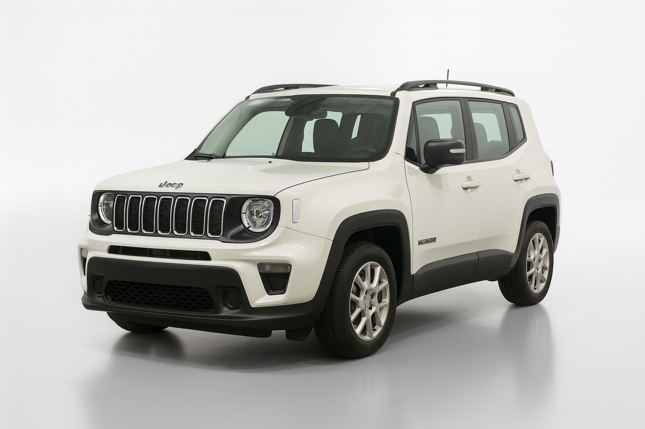 Jeep Renegade ALTITUDE 1.5 HYBRID   - Foto 1
