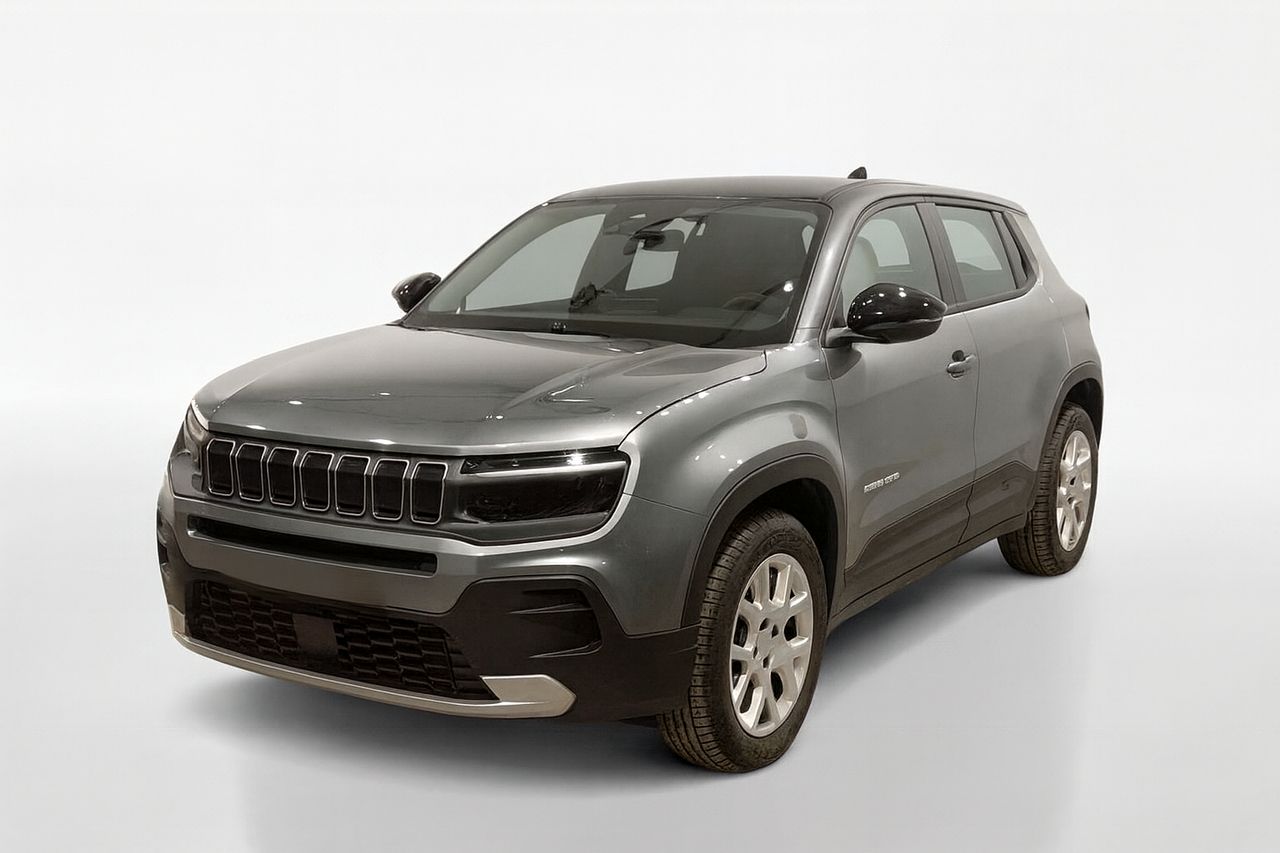 Jeep Avenger ALTITUDE    - Foto 1