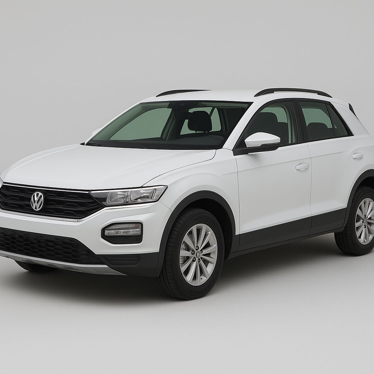 Volkswagen T-Roc EDITION   - Foto 1