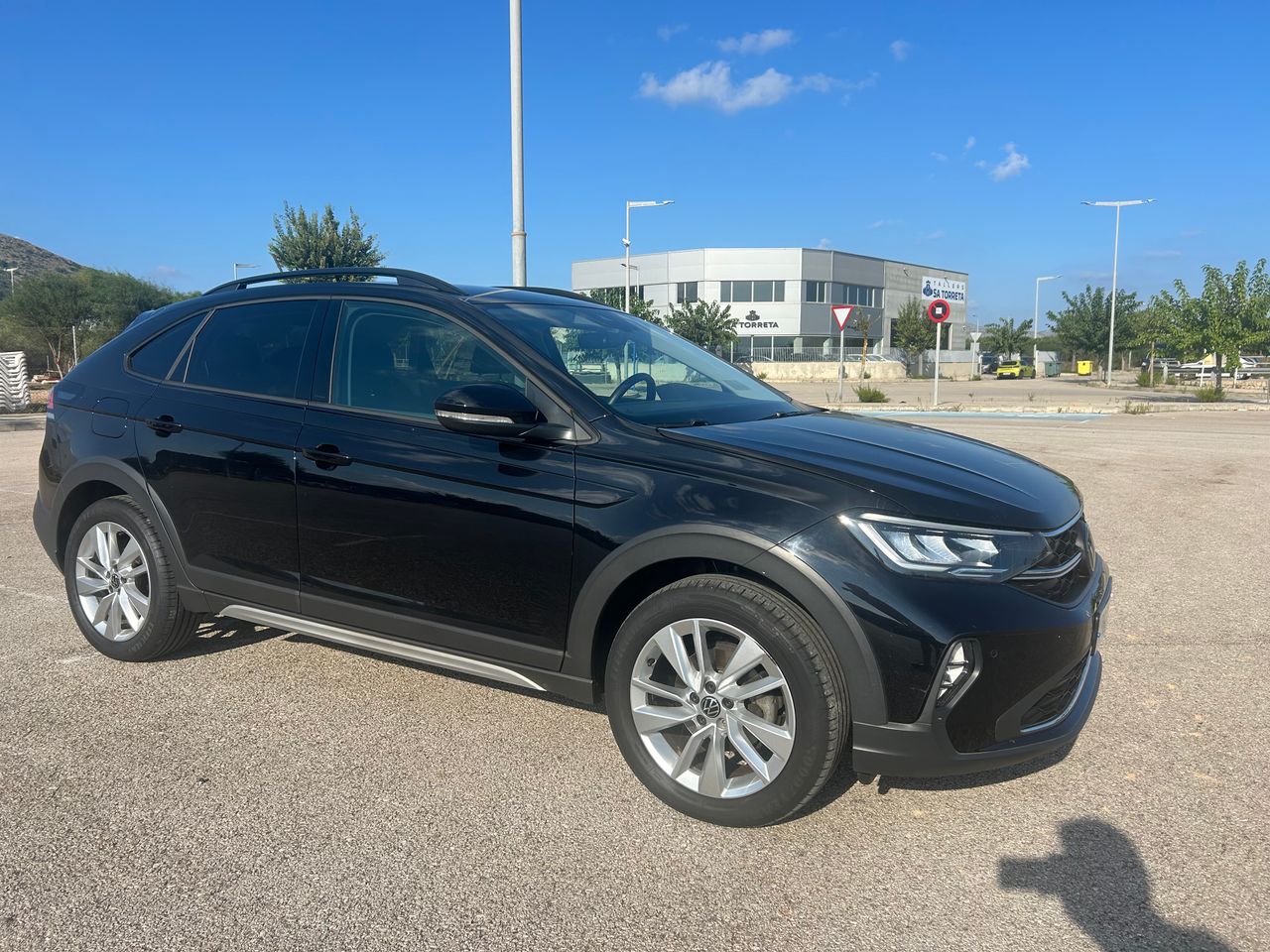 Volkswagen Taigo LIFE 1.0 TSI 110CV   - Foto 1