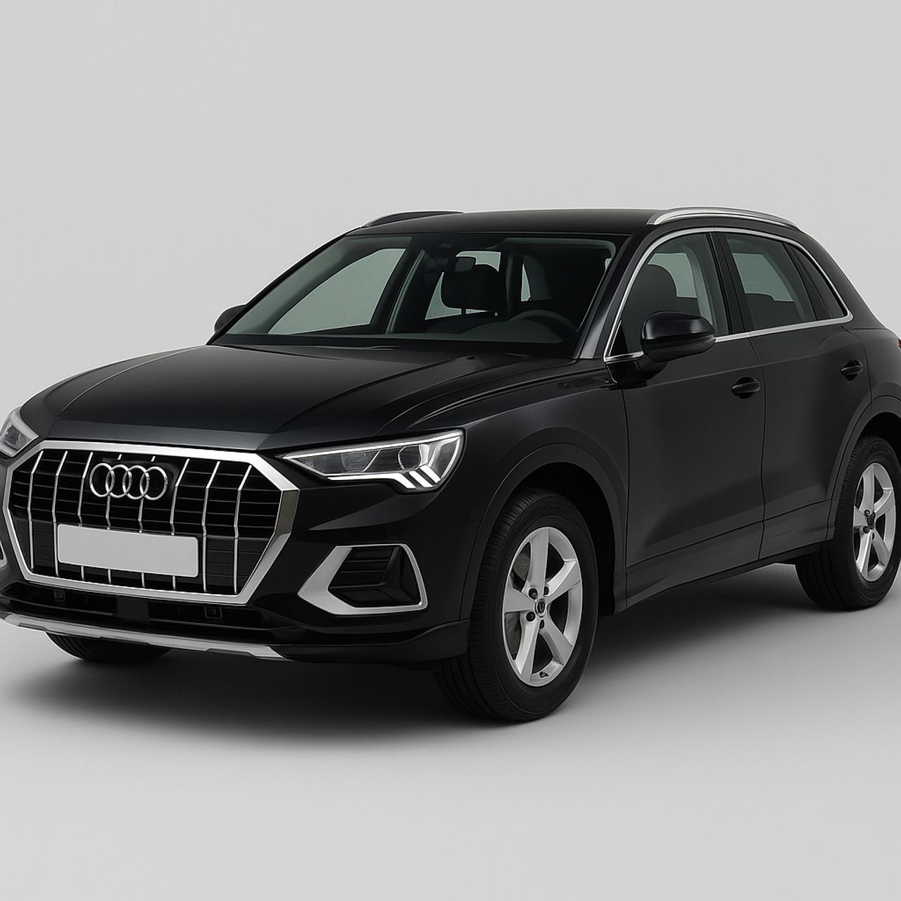 Audi Q3 40 TFSI ADVANCED QUATTRO S TRONIC   - Foto 1