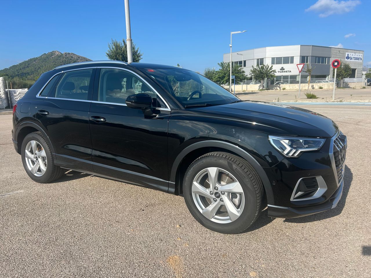 Audi Q3 40 TFSI ADVANCED QUATTRO S TRONIC   - Foto 1