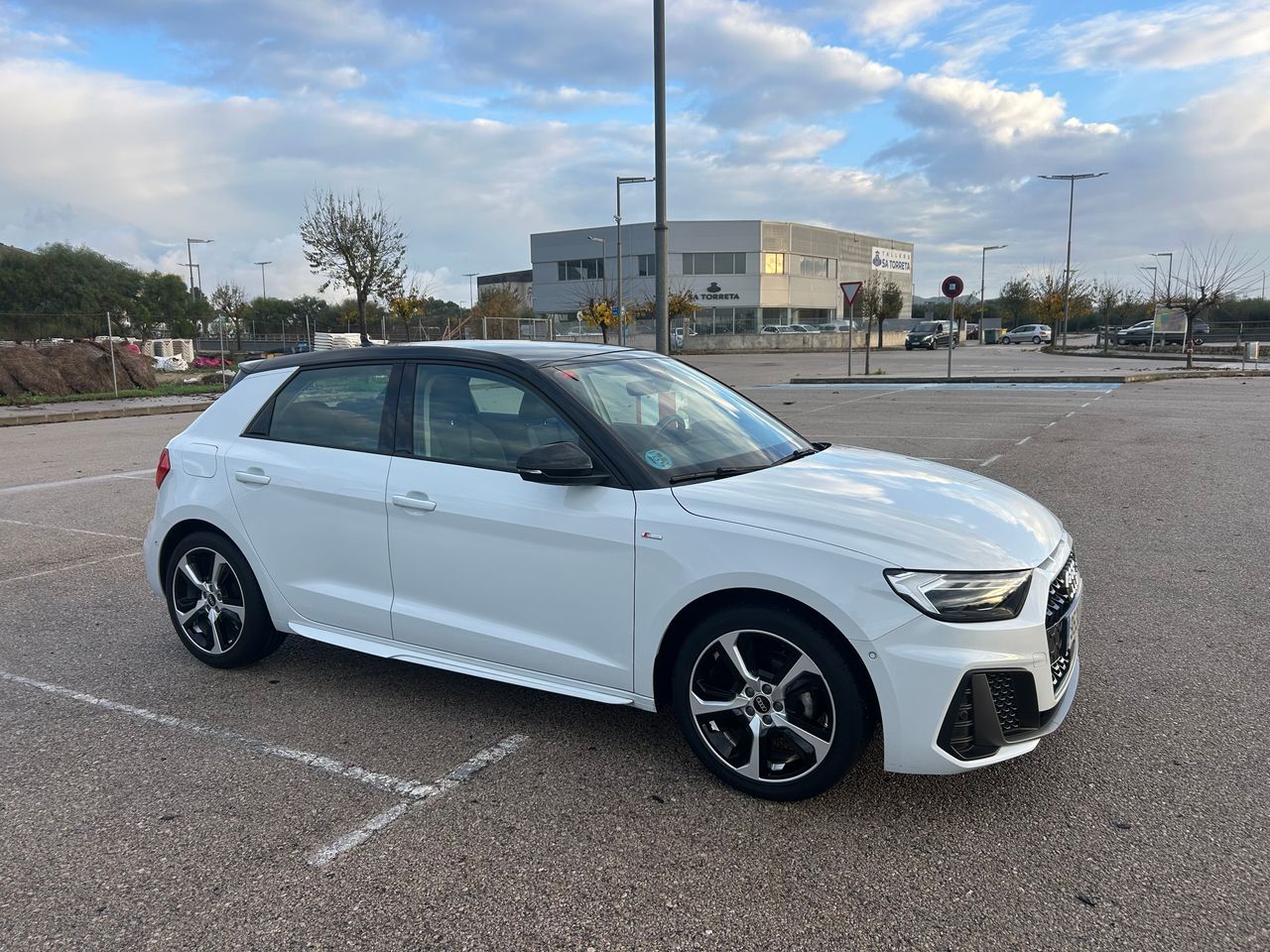 Audi A1 ADRENALINE 25 TFSI 1.0 95cv  - Foto 1