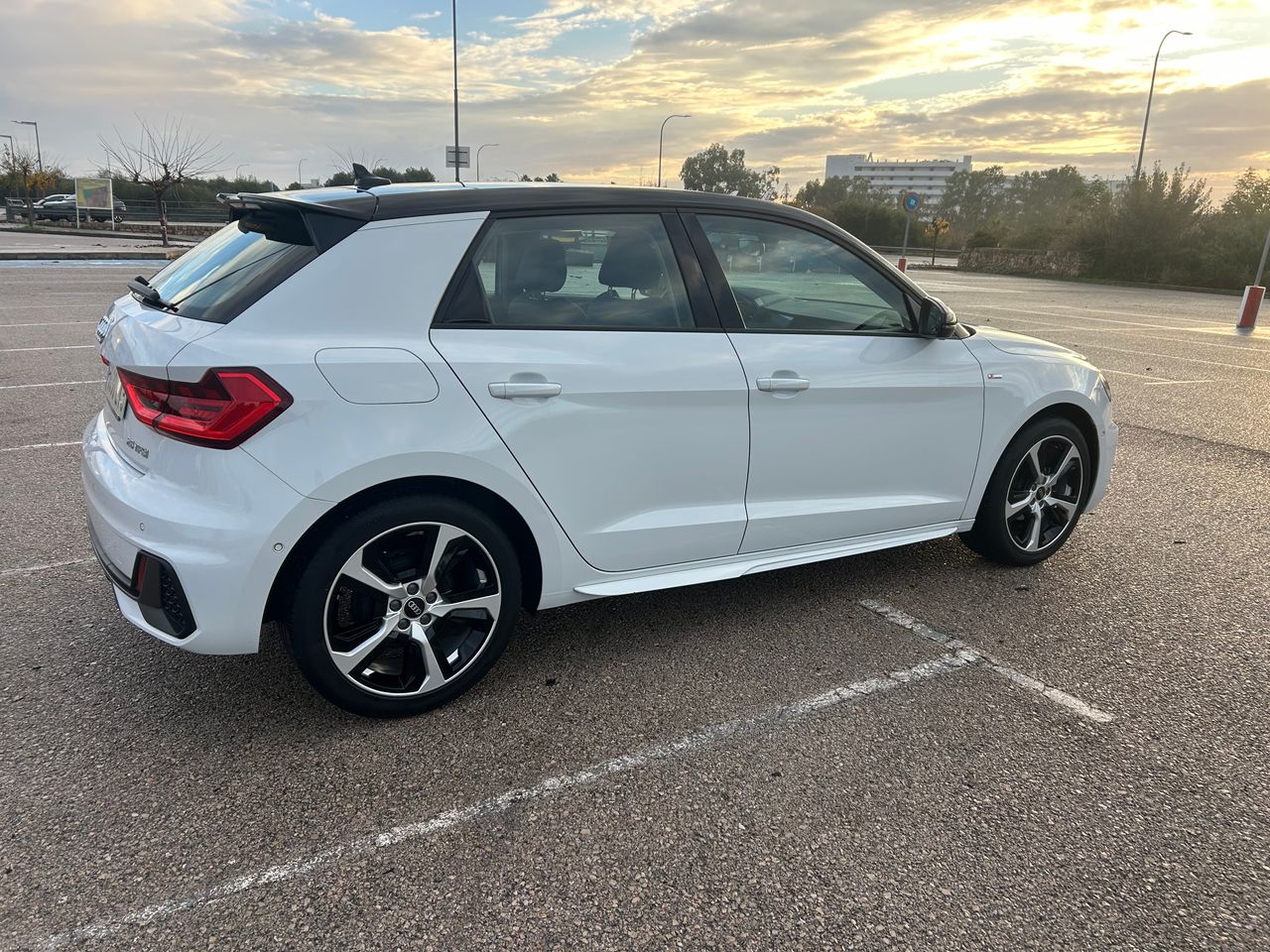 Audi A1 ADRENALINE 25 TFSI 1.0 95cv  - Foto 1