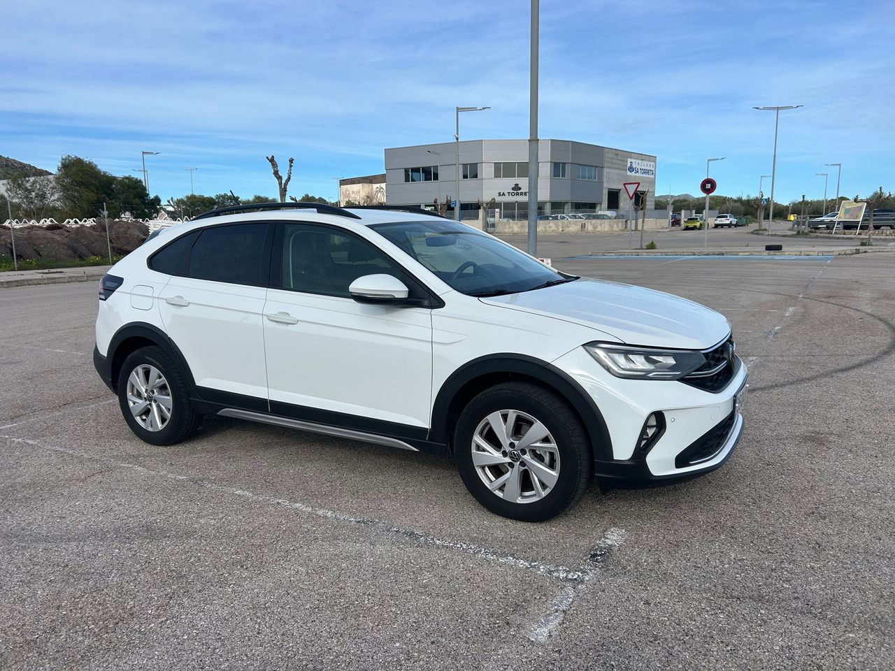 Volkswagen Taigo Life 1.0 TSI 81 kW (110 CV) DSG  - Foto 1