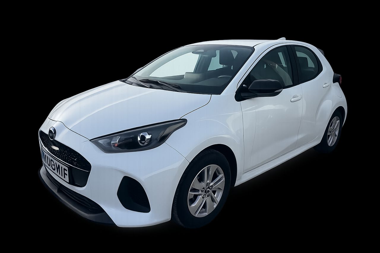 Mazda 2 1.5 CVT CENTRE-LINE  - Foto 1