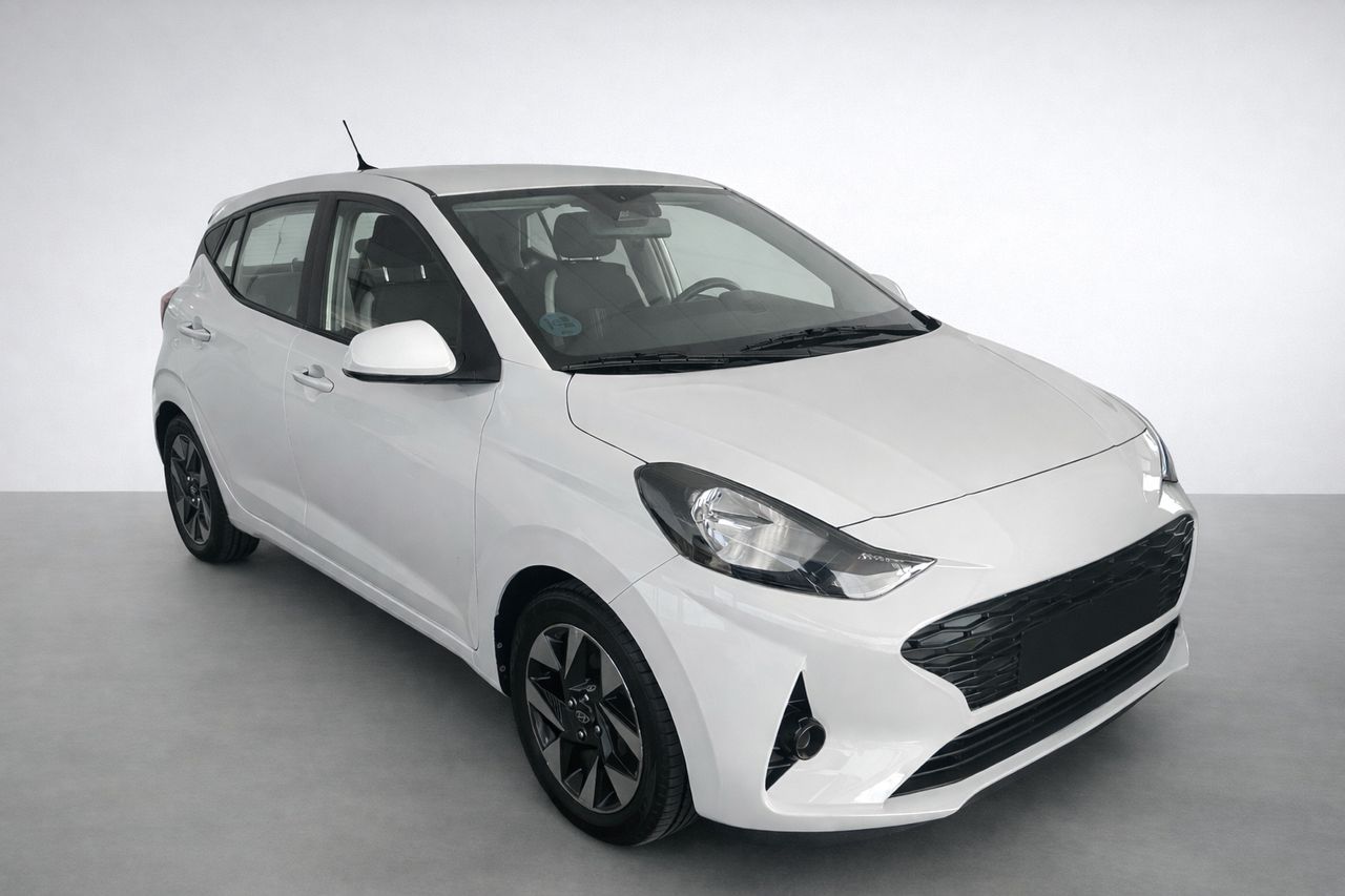 Hyundai i10 Klass  - Foto 1