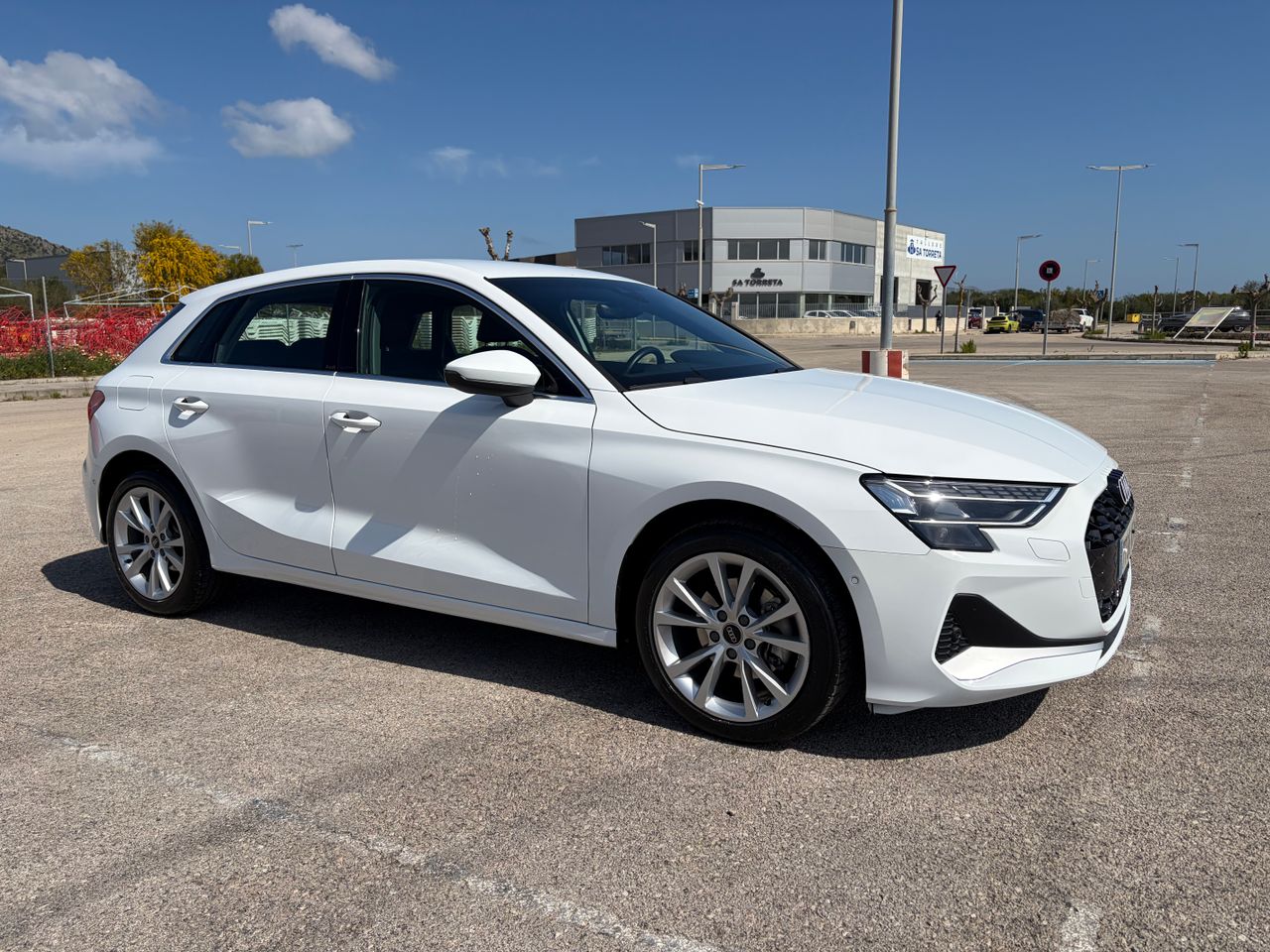 Audi A3 SPORTBACK ADVANCED 30 TFSI S-Tronic  - Foto 1