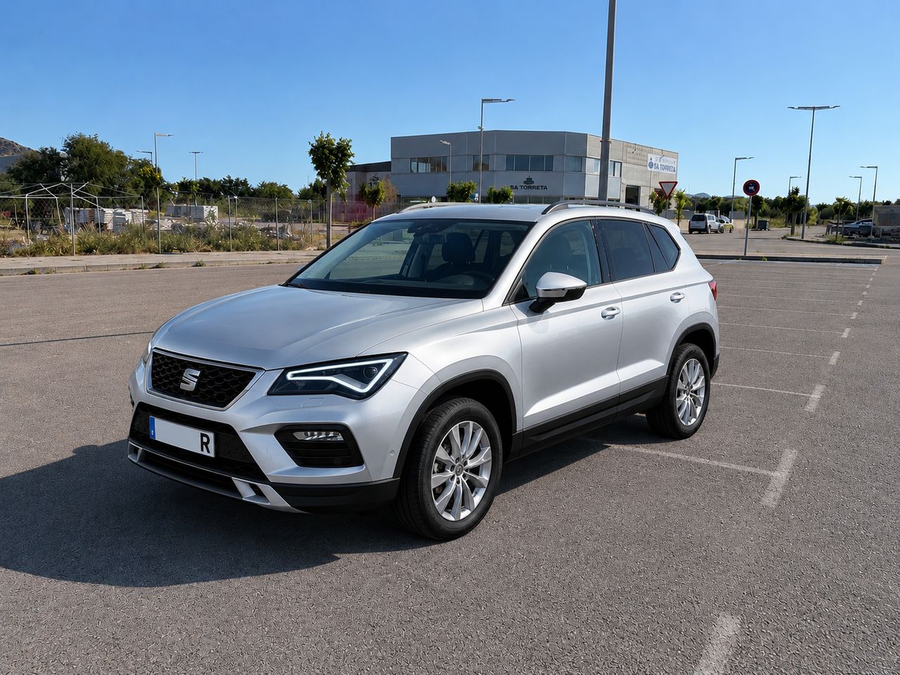 Seat Ateca 1.0 TSI S&S STYLE SPECIAL EDITION  - Foto 1