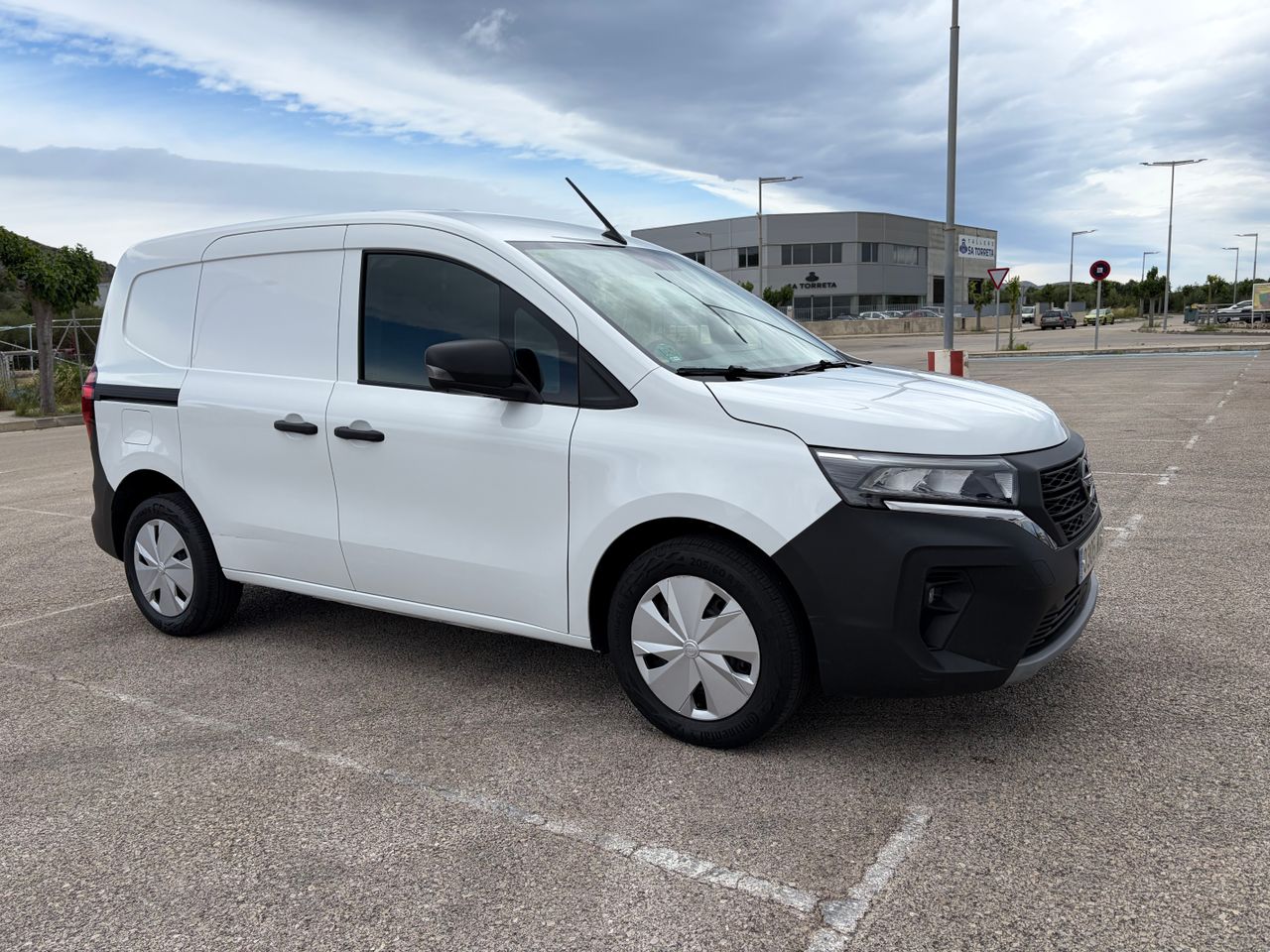Nissan Townstar 1.3G 96kW L1 Comfort  - Foto 1