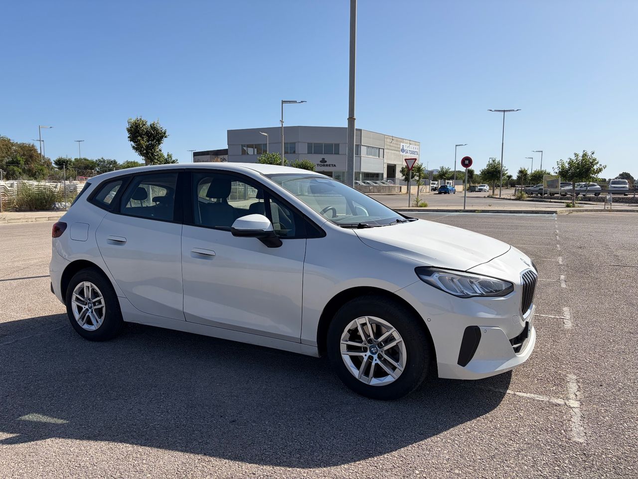 BMW Serie 2 Active Tourer 225e xDRIVE  - Foto 1