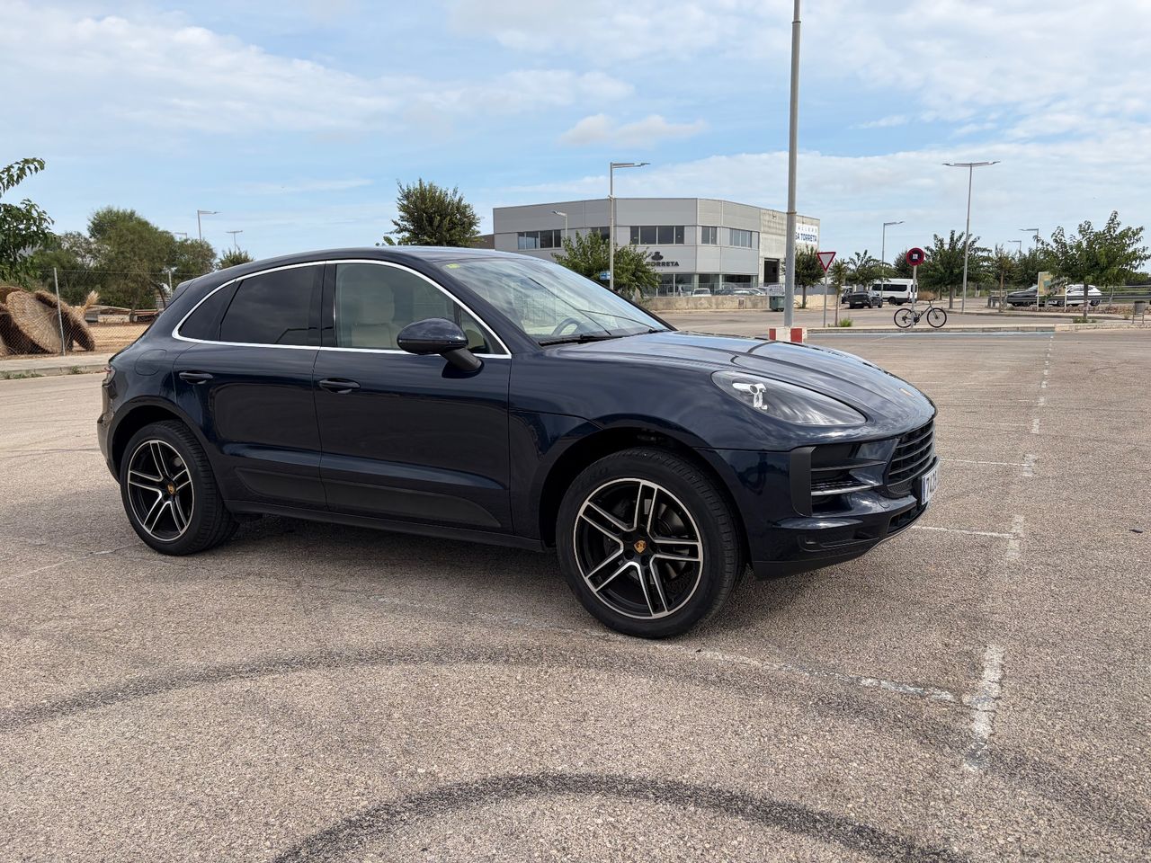 Porsche Macan Macan  - Foto 1