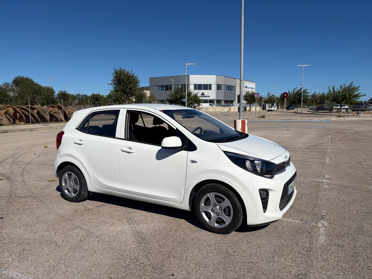 Kia Picanto 1.0 DPi 49 kW  - Foto 1
