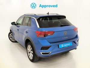Volkswagen T-roc 1.0 Tsi 110 Cv Advance-rline  - Foto 3
