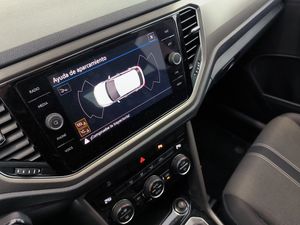 Volkswagen T-roc 1.0 Tsi 110 Cv Advance-rline  - Foto 11