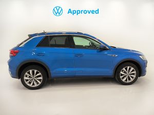 Volkswagen T-roc 1.0 Tsi 110 Cv Advance-rline  - Foto 4