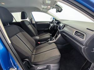 Volkswagen T-roc 1.0 Tsi 110 Cv Advance-rline  - Foto 6