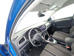 Volkswagen T-roc 1.0 Tsi 110 Cv Advance-rline  - Foto 10